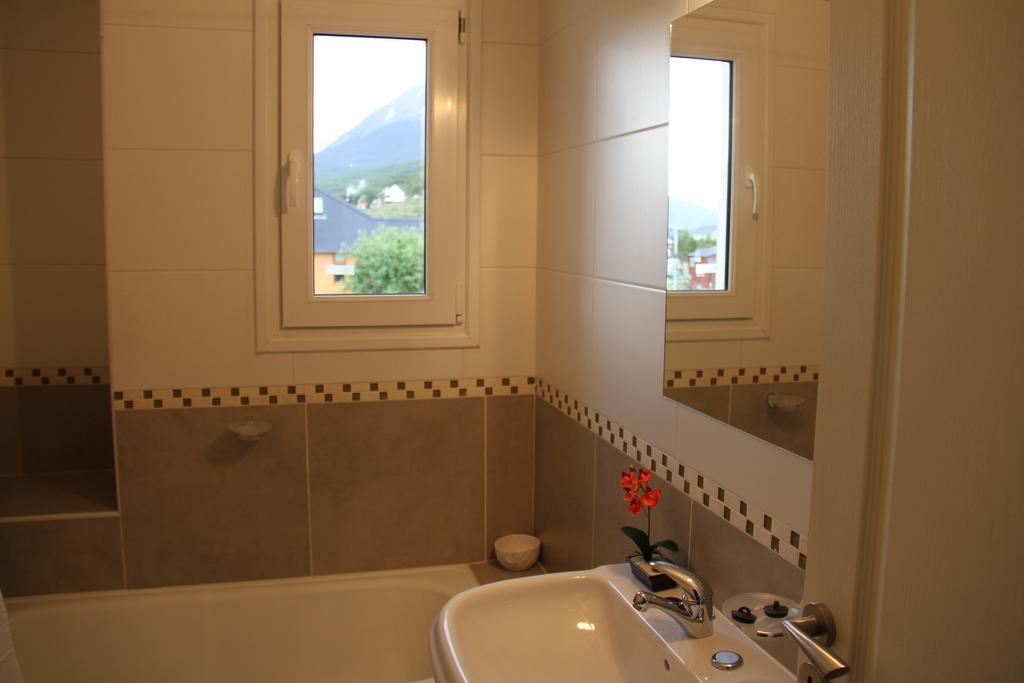 Ushuaia Flat II Apartamento Exterior foto