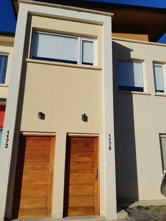 Ushuaia Flat II Apartamento Exterior foto